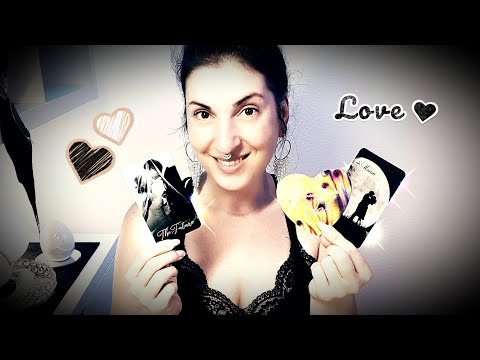 SO geht es in der LIEBE weiter 💗 12.7. - 18.7.