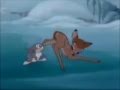 Disney Montage Part 2 1942 1955