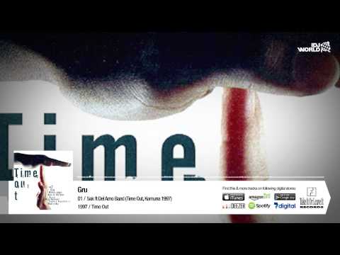 Gru - 5ak Ft. Del Arno Band (Time Out, Komuna 1997.)
