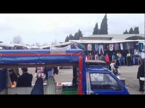 Emergernza rifiuti San Cipriano d'Aversa