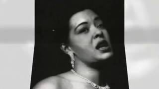 Billie Holiday "Prelude To A Kiss" from the 1956 album Velvet Mood