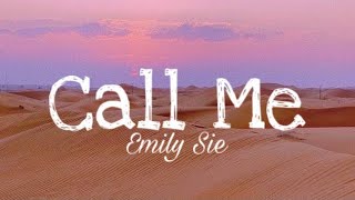 Download lagu Emily Sie Call me... mp3