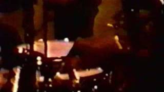 Jimi Hendrix - Fillmore East - Unseen COLOUR footage
