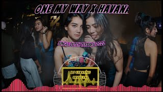 Download lagu JUNGLE DUTCH TERBARU! 2022 | ONE MY WAY x HAVANA | NEW BEGINNING!!! mp3