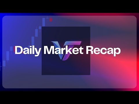 Daily Market Recap - Tuesday 20th of Jan
