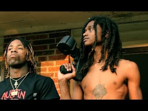 Tooka You Dope - Same Thang (Official Music Video) [Produced by AustinOnThaTrack]