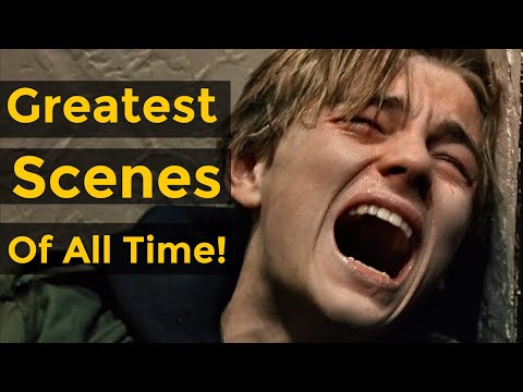 Greatest Acting Scenes Of All Time PART 3