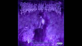 Cradle Of Filth - English Fire