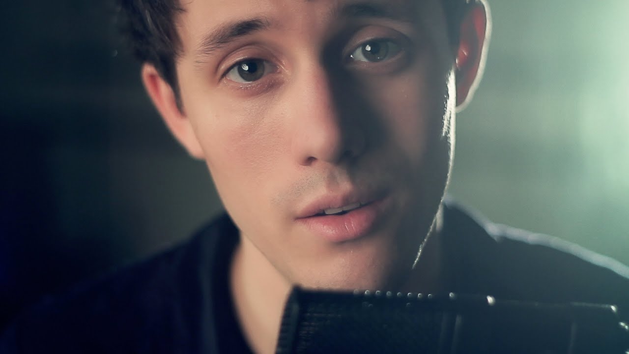 Plain White T’s ft. Kurt Schneider — Hey There Delilah