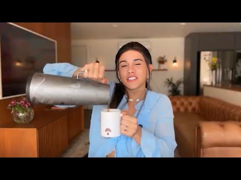 O ENEM ERA CHIFRE  / Café com Leute