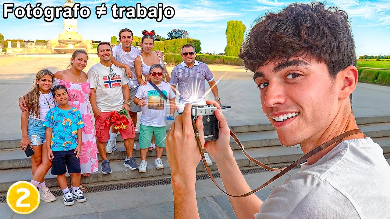 De Un Limón a 10.000€ en 7 Días - Día 2