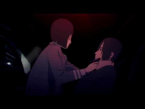 The Sky Crawlers - Wait for you (AMV)