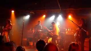 Drive-By Truckers &#39;Shit Shots Count&#39; @ the 40 Watt Club 2 13 15 www.AthensRockShow.com