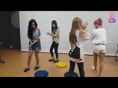 [ENG SUB] 170810 MAMAMOO VLIVE CH+ | Mamamoo's "As You Say"