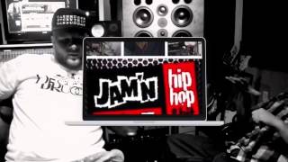 The Insight Dj Jack Frost Hosted By Zpace