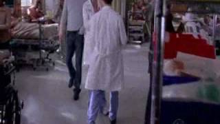 Denny Duquette: season 5, episode 10