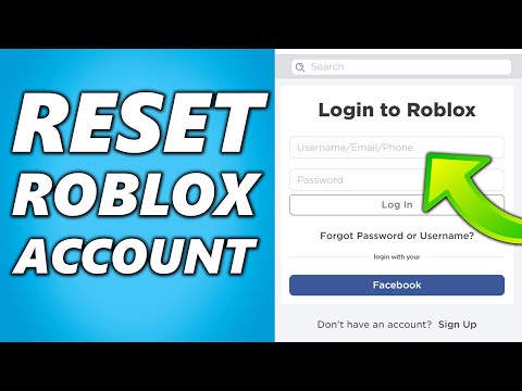 How to Recover Roblox Account Without Password or Email ...