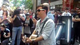 Grinspoon - Sweet As Sugar