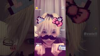 馬鹿じゃないの？💓