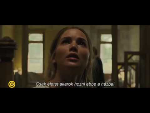 Anyám! trailer