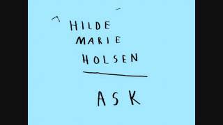 Hilde Marie Holsen ‎– Muskovitt