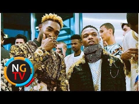 ‘Don’t Do Business With Disturbing London’ – Wizkid Warns