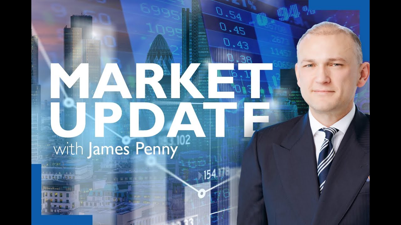 Q1 2025 Market Outlook: A Strong Finish, A Cautious Start