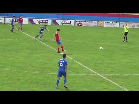 Fútbol Infantil Alcorisa Calanda 30 Abril 22