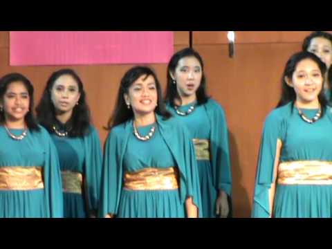 Exodia Choir  - Tykus Tykus  - Vaclovas Augustinas - BICF 2016 Grand Prix