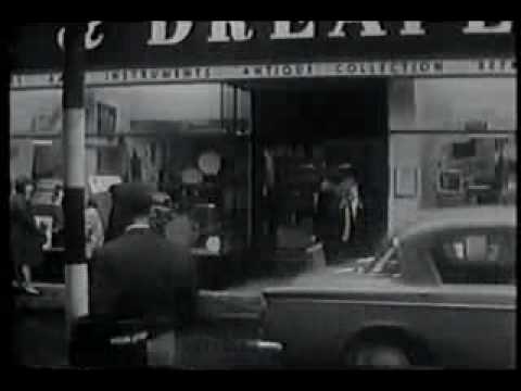 The Undertakers - Mashed Potato 1964 at Liverpool Beat