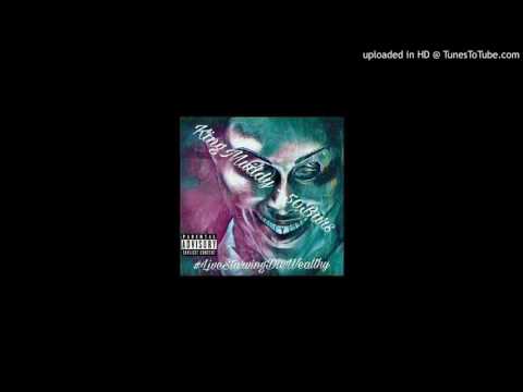 KingMuddy - 50Bars