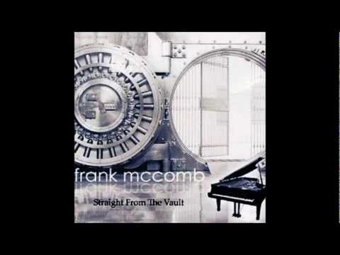 Frank McComb - The Things That You Do [HQ]