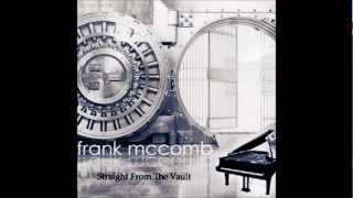 Frank McComb - The Things That You Do [HQ]