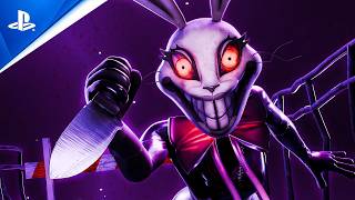 Five Nights at Freddy's Security Breach 2 Trailer