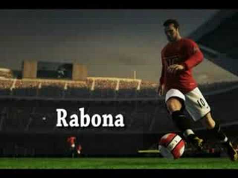 Fifa 09 Advanced Skills Tutorial