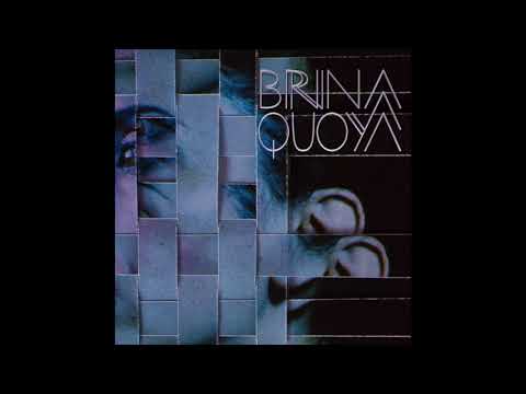Brina Quoya - Erial (Canción para quemar) (Cover Audio)