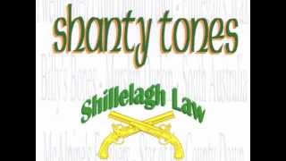 Billys Bones (Pogues cover)