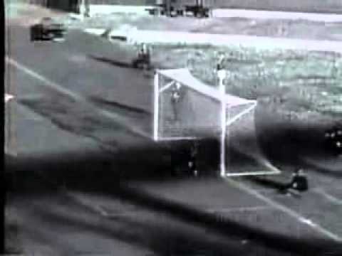 1967 C Zvezda PFC 41 Derbi 0 1 Hasanagic