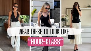 8 Outfits that Flatter Every Body Type | Styling Tips