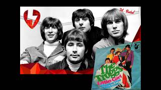 The Troggs Little Girl