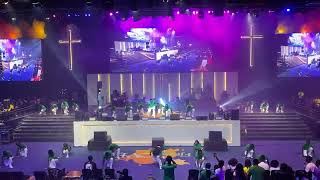 Download lagu All for me by James fortune & Fiya || Dancing stars || FirstLove church mp3