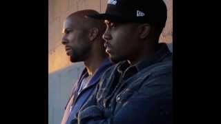 Common - Cloth (Instrumental With Hook)