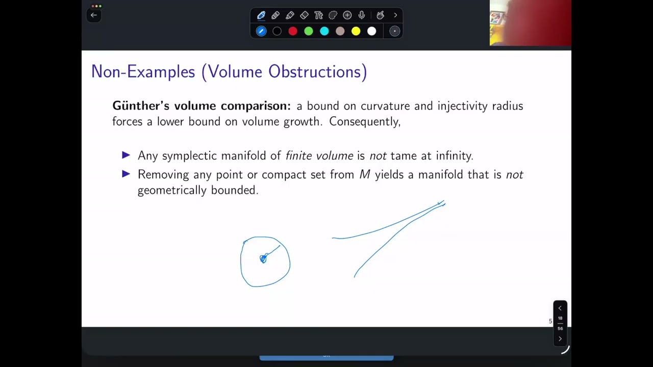 Symplectic Excision and Distance Rigidity