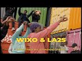 WIXO & LA2S - TANGUY NDOMBELE (CLIP OFFICIEL)