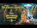 Den Otroliga Vandringen 1 2 1993 1996 Svensk Trailer VHS