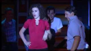 Look At Me I&#39;m Sandra Dee