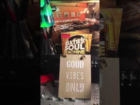 Wilson Pickett- Mustang Sally .