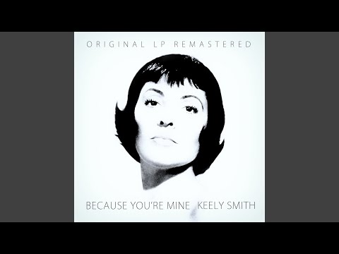 Memories Are Made Of This - Keely Smith
