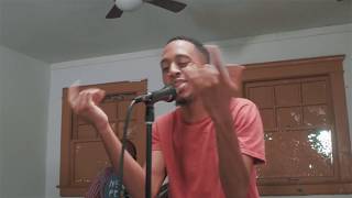 Vibe Session: Durane &amp; SVN X Childish Gambino &quot;Shadows&quot;