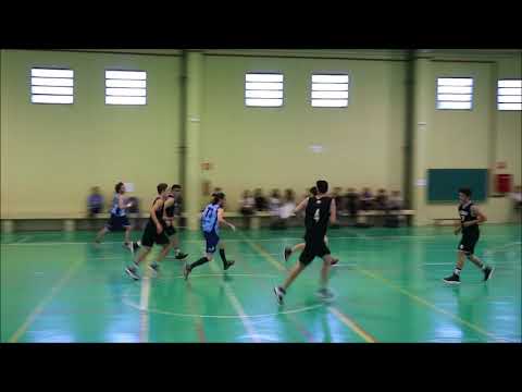 JÚNIOR C.B. PETRAHER B - EL PILAR C M (17-18)